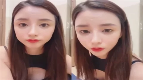 网袜苗窕骚货道具玩弄无毛骚逼吃鸡挑逗狼友_
