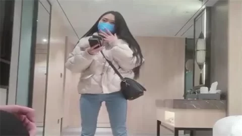 约了个绿衣苗条妹子TP啪啪
