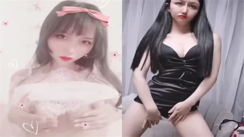 主播小合集现役主播福利