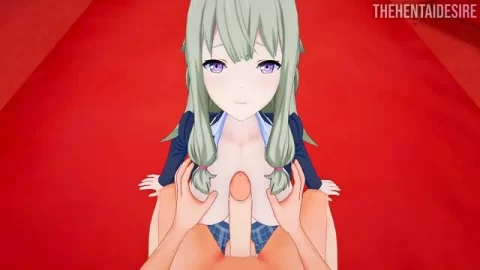 PASSIONATESEXWITHKUSANAGI