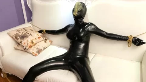 捆绑调教美女少妇系列230